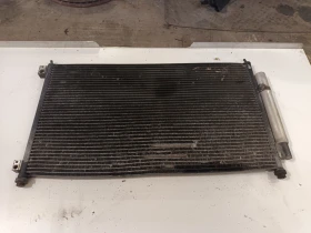 Радиатор климатик хонда акорд 2.4 