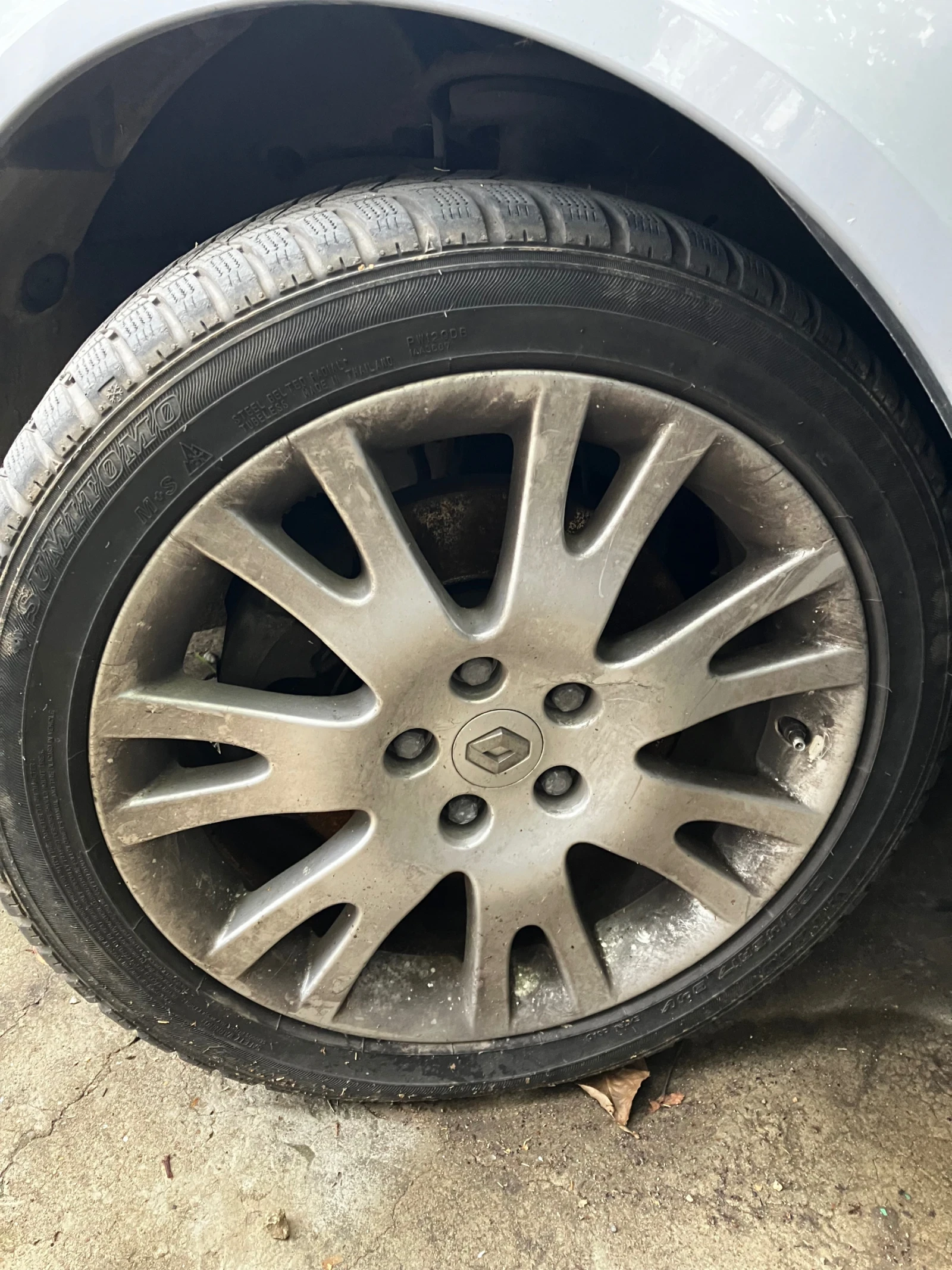 ���� � ������ 225/45R17 | Mobile.bg � ����������� 1