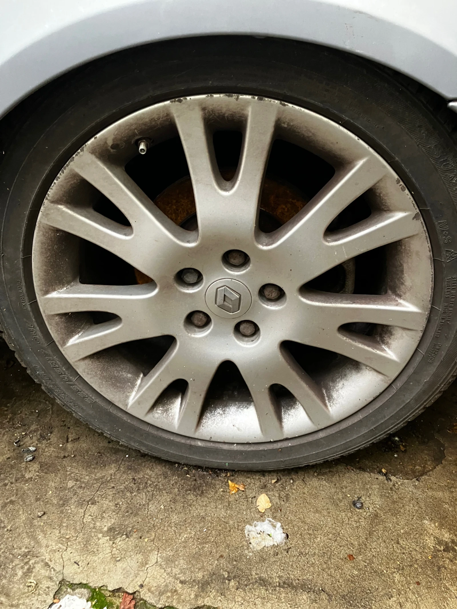 ���� � ������ 225/45R17 | Mobile.bg � ����������� 3