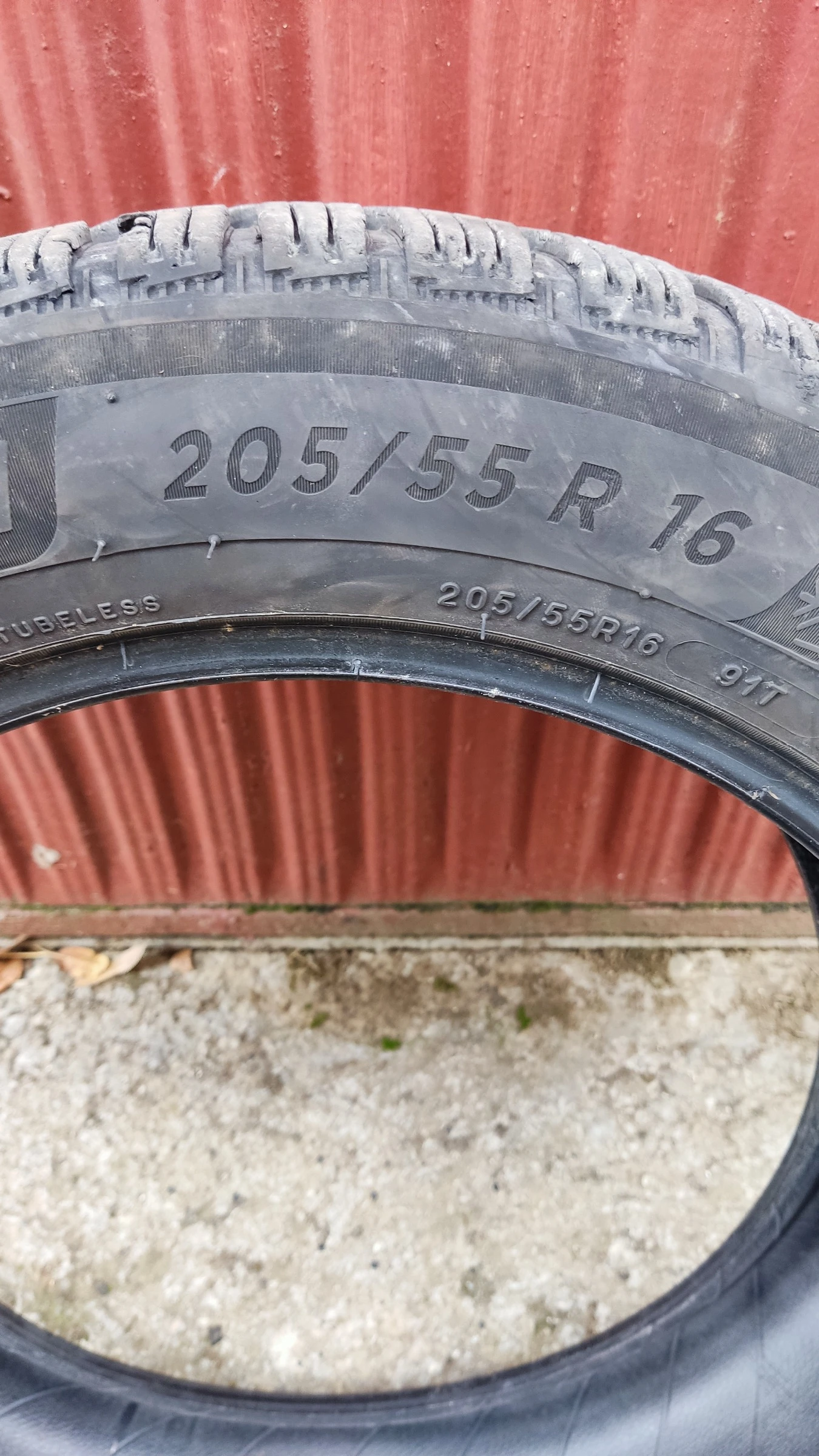  205/55R16 | Mobile.bg   5