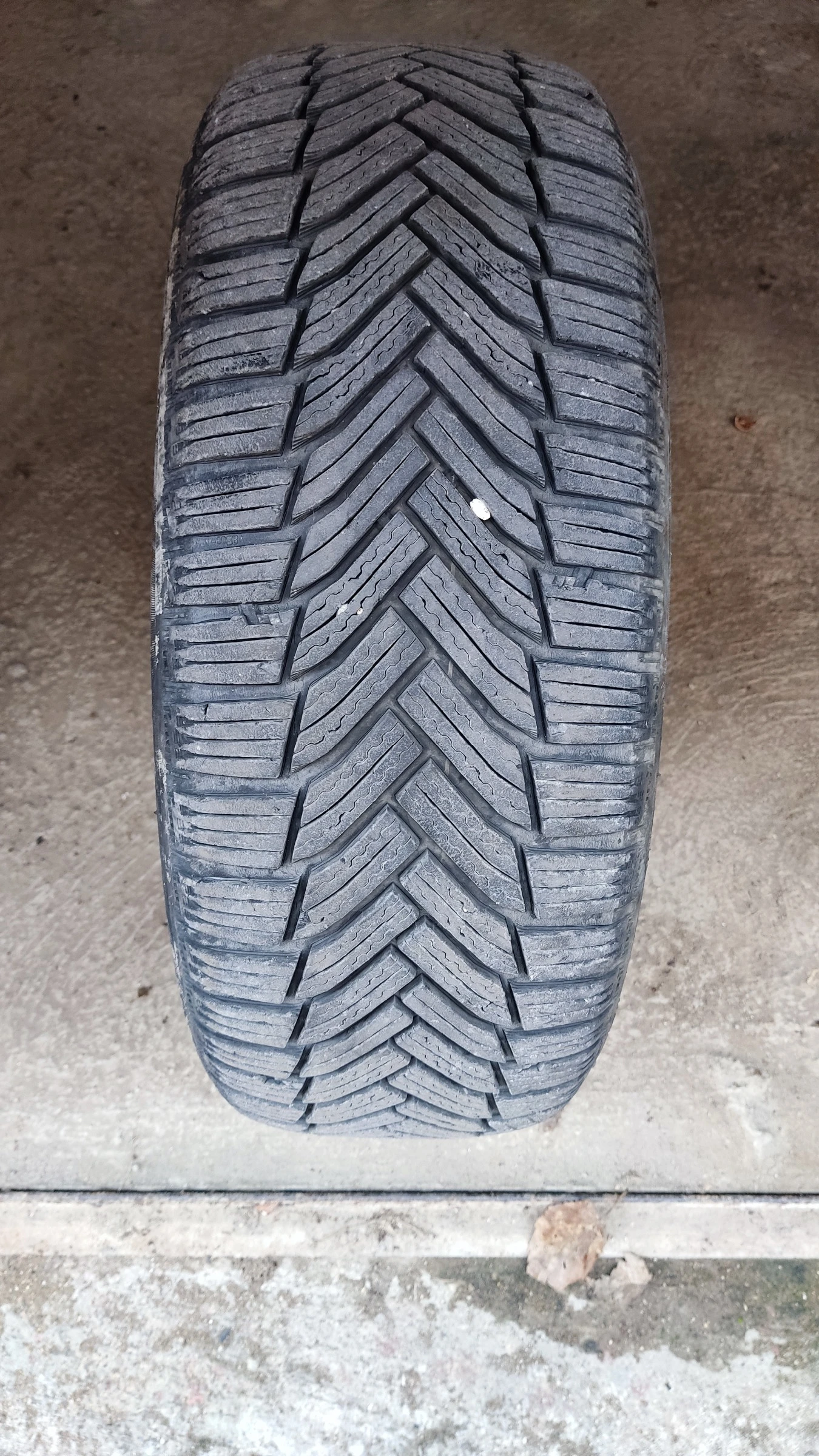  205/55R16 | Mobile.bg   4