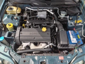 Кола под наем, снимка 7