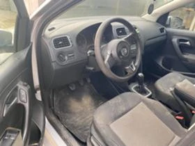VW Polo 1.2, снимка 4