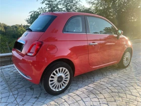 Fiat 500 1.2 59000км - изображение 5