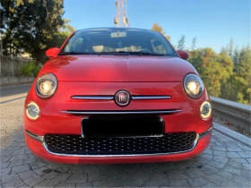 Fiat 500 1.2 59000км - изображение 2