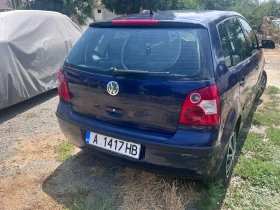 VW Polo, снимка 3