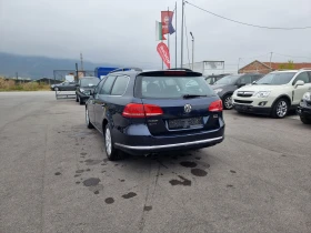 VW Passat 2.0TDI, снимка 5