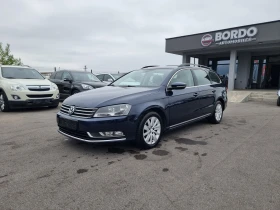 VW Passat 2.0TDI, снимка 3