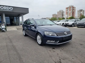 VW Passat 2.0TDI, снимка 8