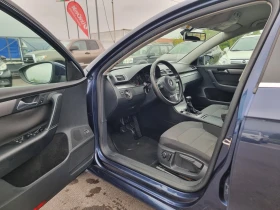 VW Passat 2.0TDI, снимка 10