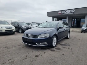 VW Passat 2.0TDI, снимка 2