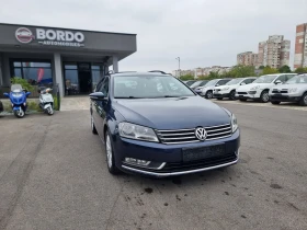 VW Passat 2.0TDI, снимка 9