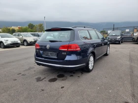 VW Passat 2.0TDI, снимка 6