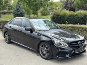 Mercedes-Benz E 350 * AMG* H&K* ОБДУХВАНЕ* DISTRONIC* ГЕРМАНИЯ* ТОП* , снимка 3
