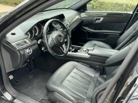 Mercedes-Benz E 350 * AMG* H&K* ОБДУХВАНЕ* DISTRONIC* ГЕРМАНИЯ* ТОП* , снимка 7
