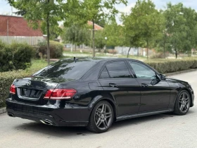 Mercedes-Benz E 350 * AMG* H&K* ОБДУХВАНЕ* DISTRONIC* ГЕРМАНИЯ* ТОП* , снимка 4