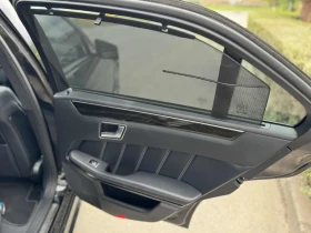 Mercedes-Benz E 350 * AMG* H&K* ОБДУХВАНЕ* DISTRONIC* ГЕРМАНИЯ* ТОП* , снимка 12