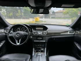Mercedes-Benz E 350 * AMG* H&K* ОБДУХВАНЕ* DISTRONIC* ГЕРМАНИЯ* ТОП* , снимка 11