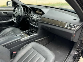 Mercedes-Benz E 350 * AMG* H&K* ОБДУХВАНЕ* DISTRONIC* ГЕРМАНИЯ* ТОП* , снимка 10