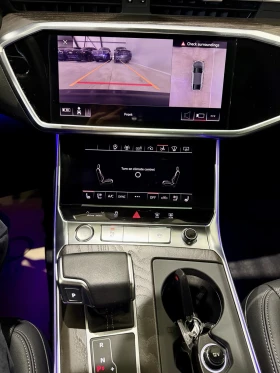 Audi A7 55TFSI Technik Black Optic, снимка 15