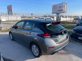 Nissan Leaf  Top New, снимка 6