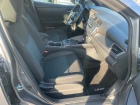 Nissan Leaf  Top New, снимка 14