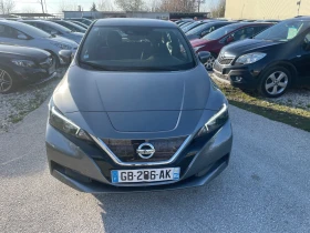 Nissan Leaf  Top New, снимка 2