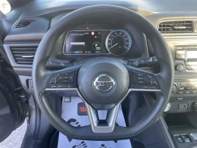 Nissan Leaf  Top New, снимка 8