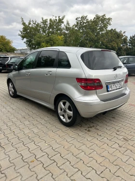 Mercedes-Benz B 180, снимка 4
