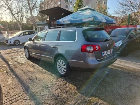 VW Passat 2.0TDI* AUTOMATIC-DSG* * 36м. х 92EUR. * , снимка 3