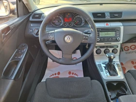 VW Passat 2.0TDI* AUTOMATIC-DSG* * 36м. х 92EUR. * , снимка 11