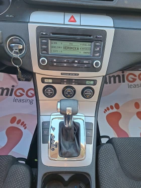 VW Passat 2.0TDI* AUTOMATIC-DSG* * 36м. х 92EUR. * , снимка 12