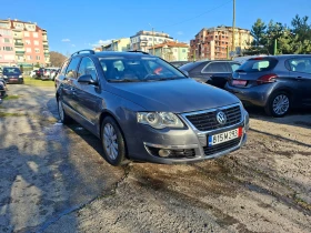 VW Passat 2.0TDI* AUTOMATIC-DSG* * 36м. х 92EUR. * , снимка 8