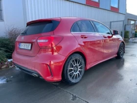 Mercedes-Benz A 180 AMG, снимка 2