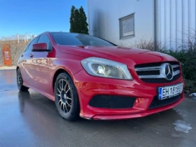 Mercedes-Benz A 180 AMG, снимка 1