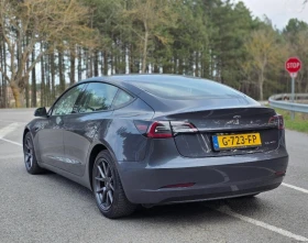 Tesla Model 3 4x4 Facelift !Long Range, снимка 4