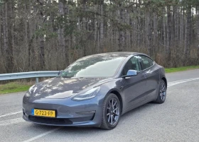 Tesla Model 3 4x4 Facelift !Long Range, снимка 1
