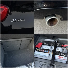 BMW 118 2.0 150кс XDRIVE Подгрев, снимка 6