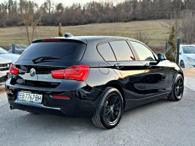 BMW 118 2.0 150кс XDRIVE Подгрев, снимка 3
