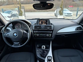 BMW 118 2.0 150кс XDRIVE Подгрев, снимка 7
