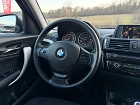 BMW 118 2.0 150кс XDRIVE Подгрев, снимка 8