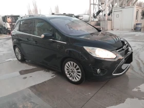 Ford Grand C-Max 2.0 TDCI, снимка 1