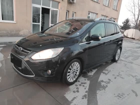 Ford Grand C-Max 2.0 TDCI, снимка 3
