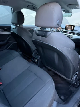Audi A4 Бартер Лизинг, снимка 11