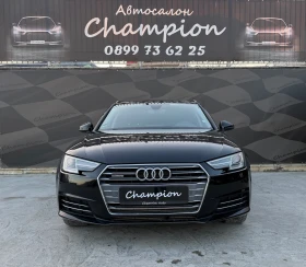 Audi A4 Бартер Лизинг, снимка 2