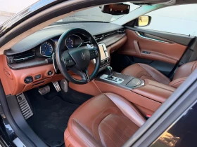 Maserati Quattroporte S-Q4, снимка 9