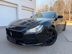 Maserati Quattroporte S-Q4, снимка 3