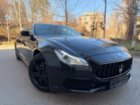 Maserati Quattroporte S-Q4, снимка 1