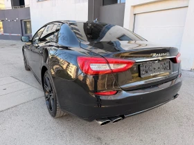 Maserati Quattroporte S-Q4, снимка 5