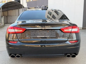 Maserati Quattroporte S-Q4, снимка 6